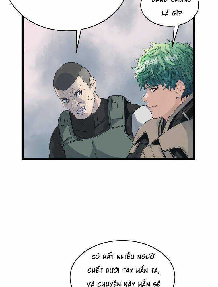 Ranker Bất Bại - Chapter 31 - Trang 45