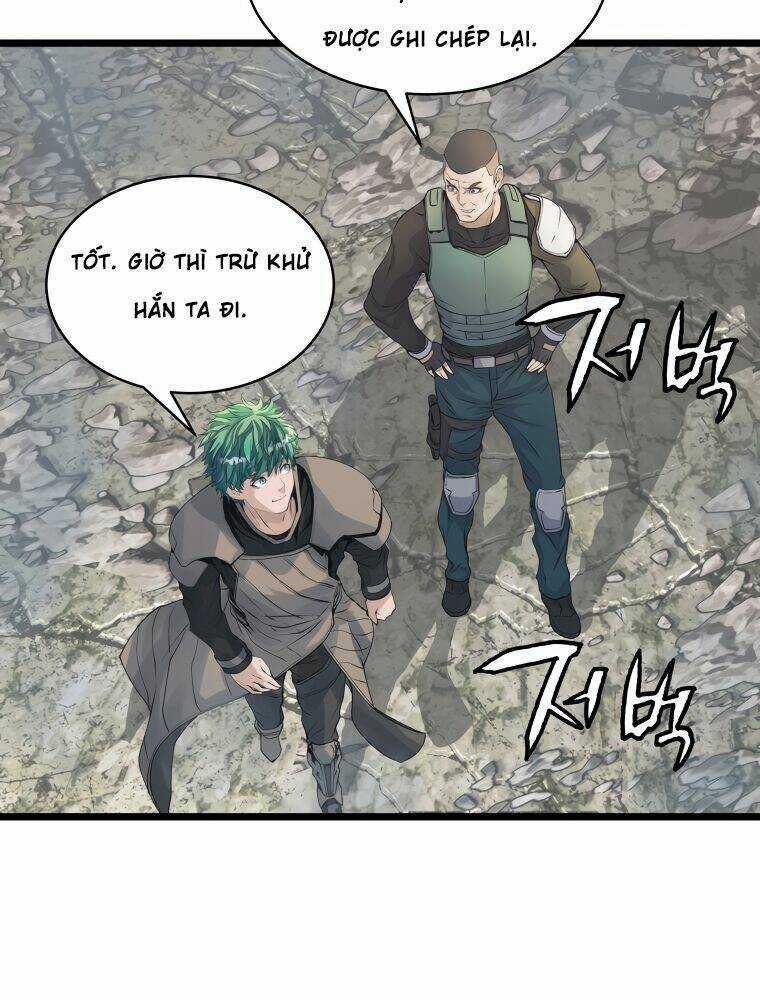 Ranker Bất Bại - Chapter 31 - Trang 46