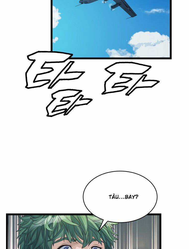 Ranker Bất Bại - Chapter 31 - Trang 49