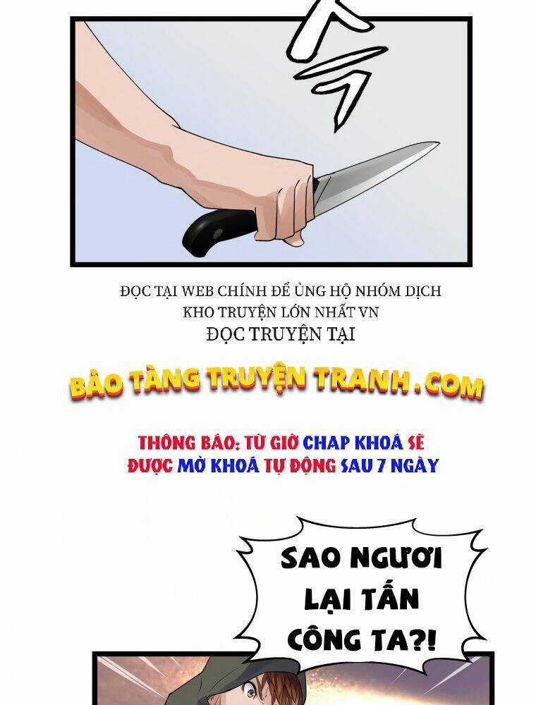 Ranker Bất Bại - Chapter 31 - Trang 6