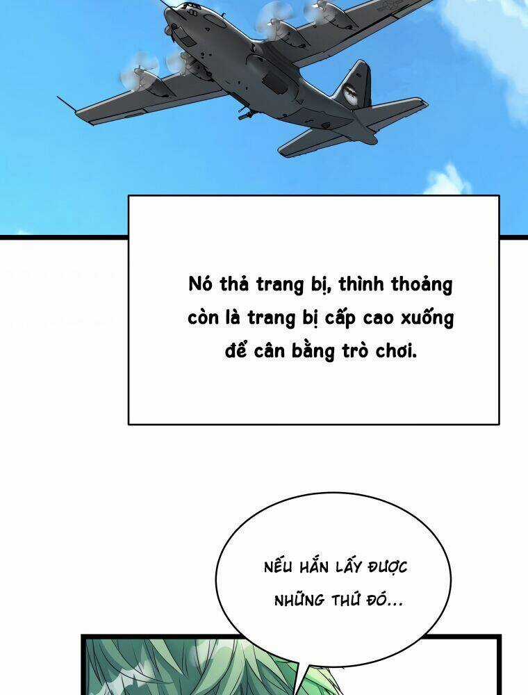 Ranker Bất Bại - Chapter 31 - Trang 52