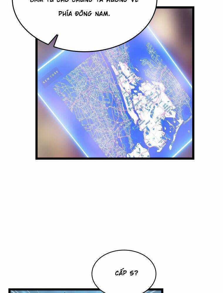 Ranker Bất Bại - Chapter 31 - Trang 55