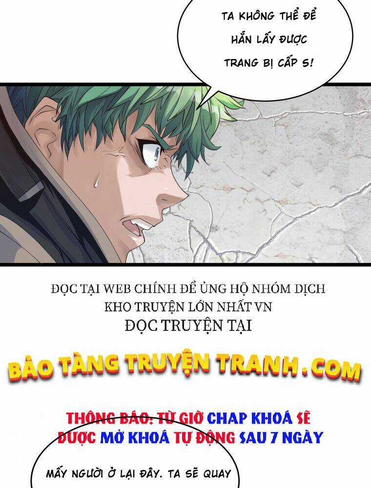 Ranker Bất Bại - Chapter 31 - Trang 59