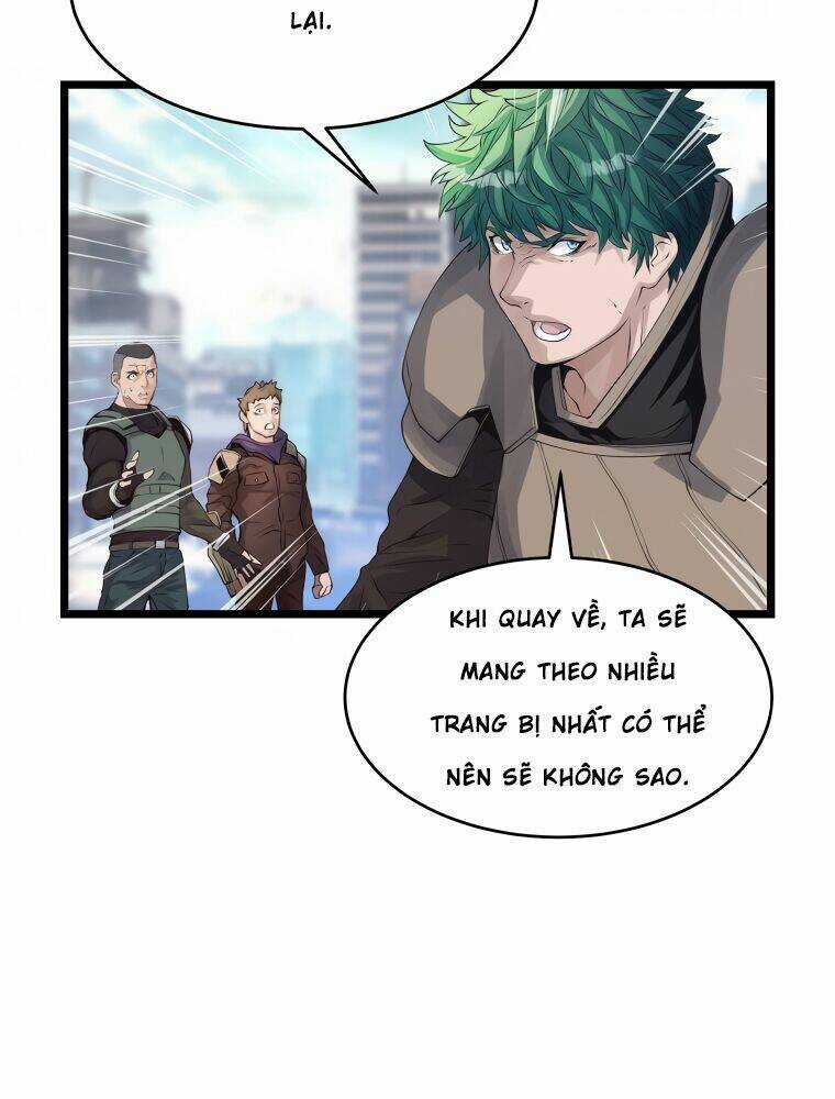 Ranker Bất Bại - Chapter 31 - Trang 60