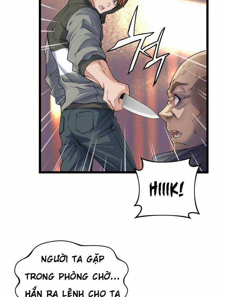 Ranker Bất Bại - Chapter 31 - Trang 7