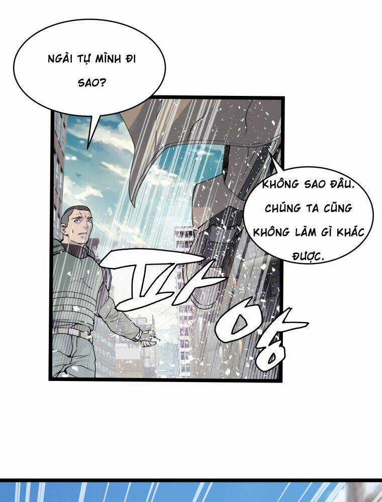 Ranker Bất Bại - Chapter 31 - Trang 61