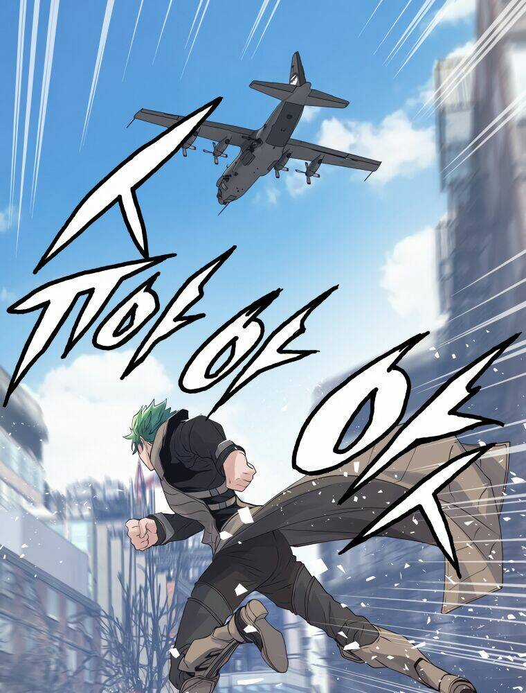 Ranker Bất Bại - Chapter 31 - Trang 62