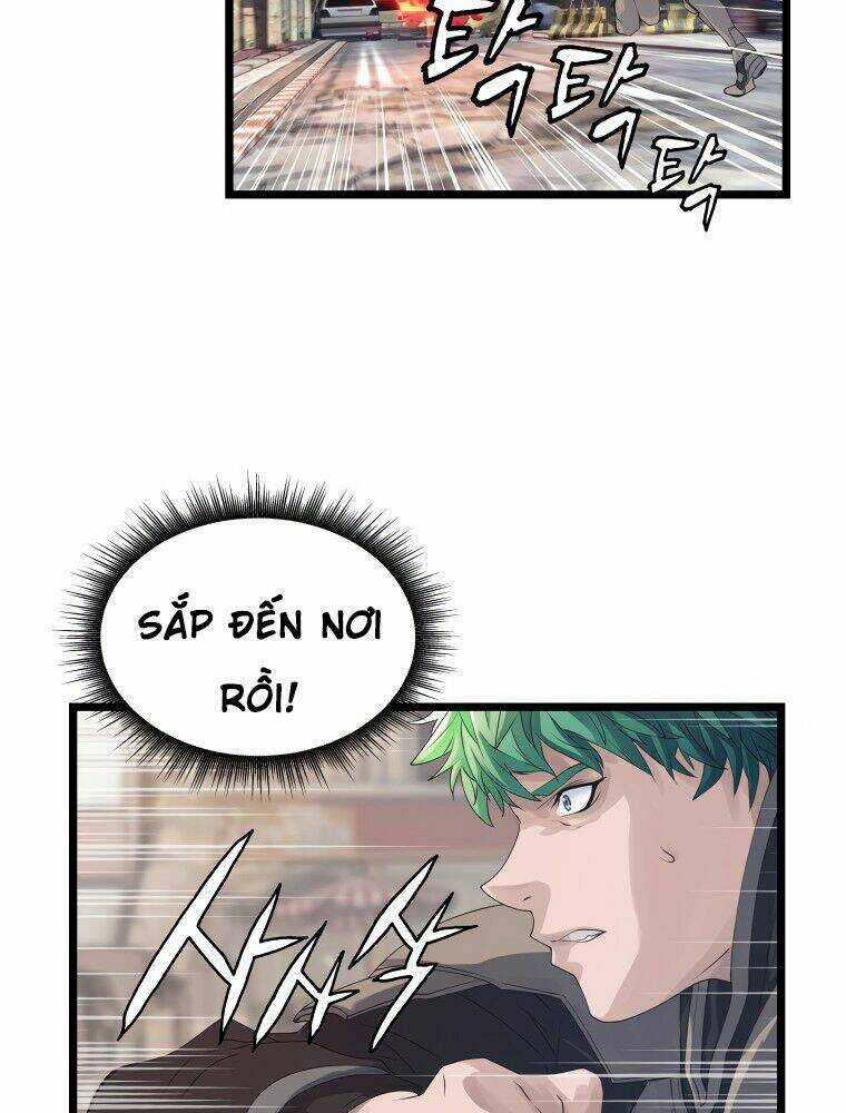 Ranker Bất Bại - Chapter 31 - Trang 66