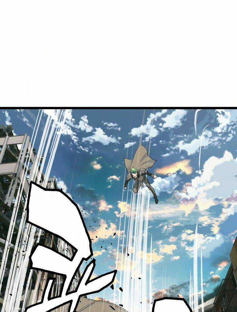 Ranker Bất Bại - Chapter 31 - Trang 68