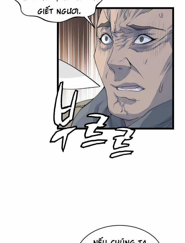 Ranker Bất Bại - Chapter 31 - Trang 8