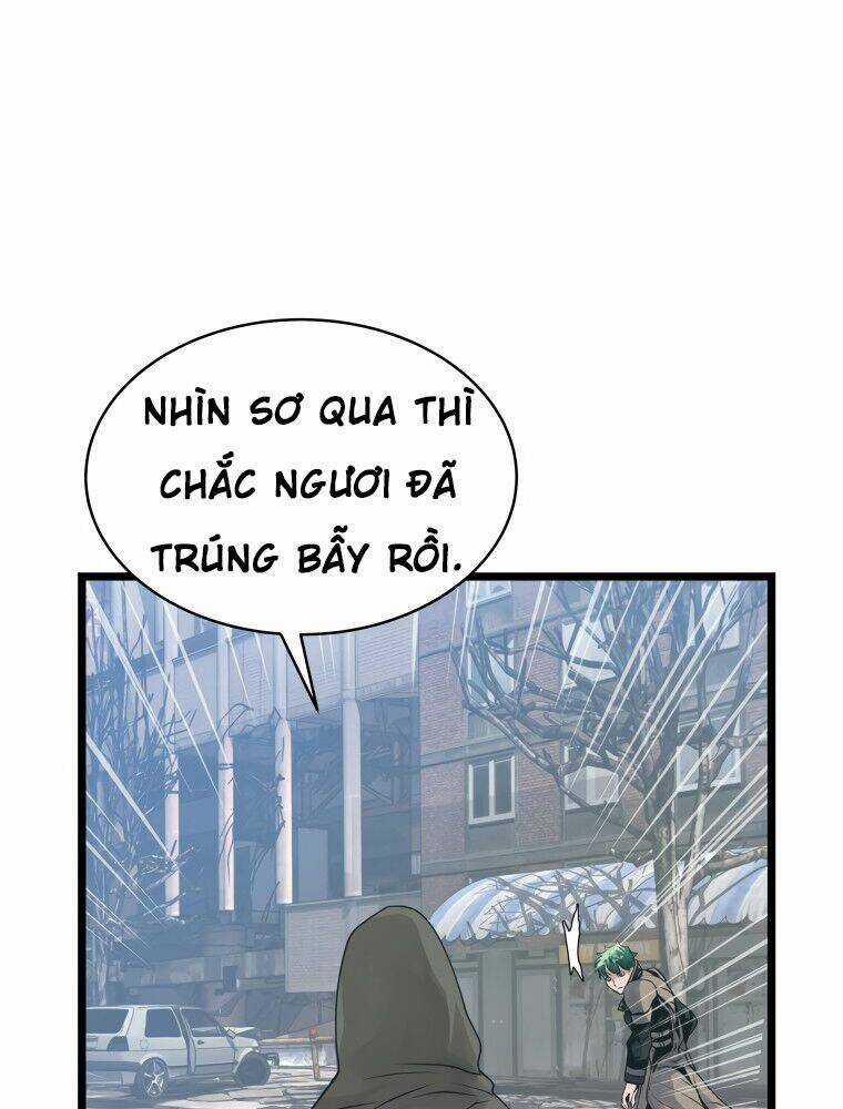 Ranker Bất Bại - Chapter 31 - Trang 71