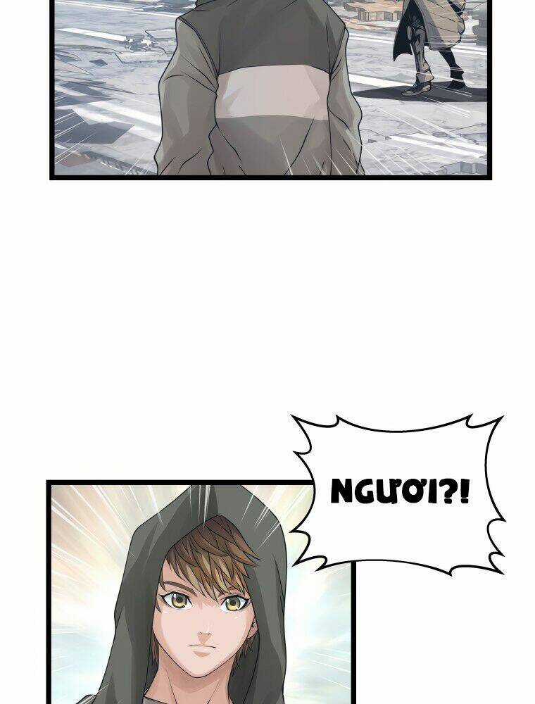 Ranker Bất Bại - Chapter 31 - Trang 72