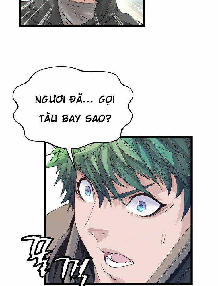 Ranker Bất Bại - Chapter 31 - Trang 73