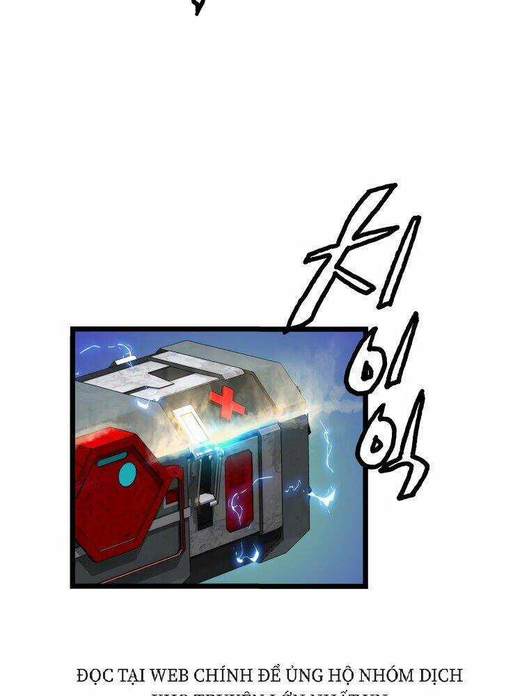 Ranker Bất Bại - Chapter 31 - Trang 74