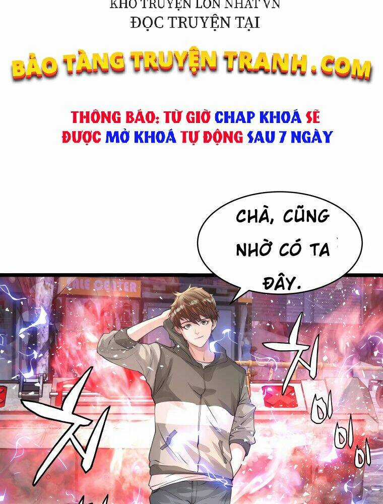 Ranker Bất Bại - Chapter 31 - Trang 75