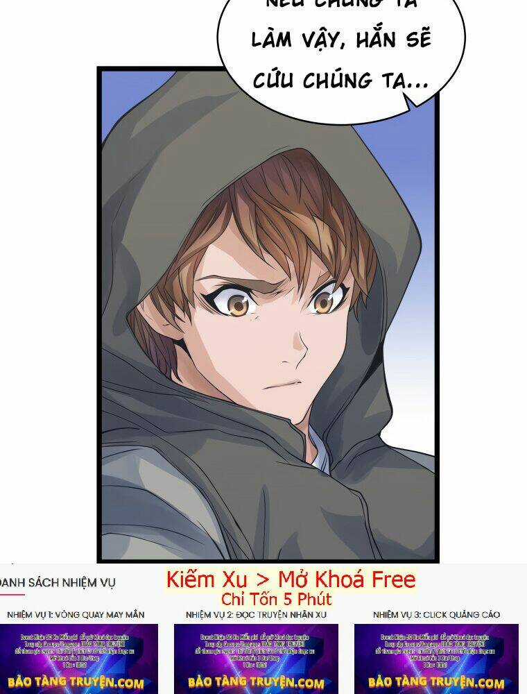 Ranker Bất Bại - Chapter 31 - Trang 9