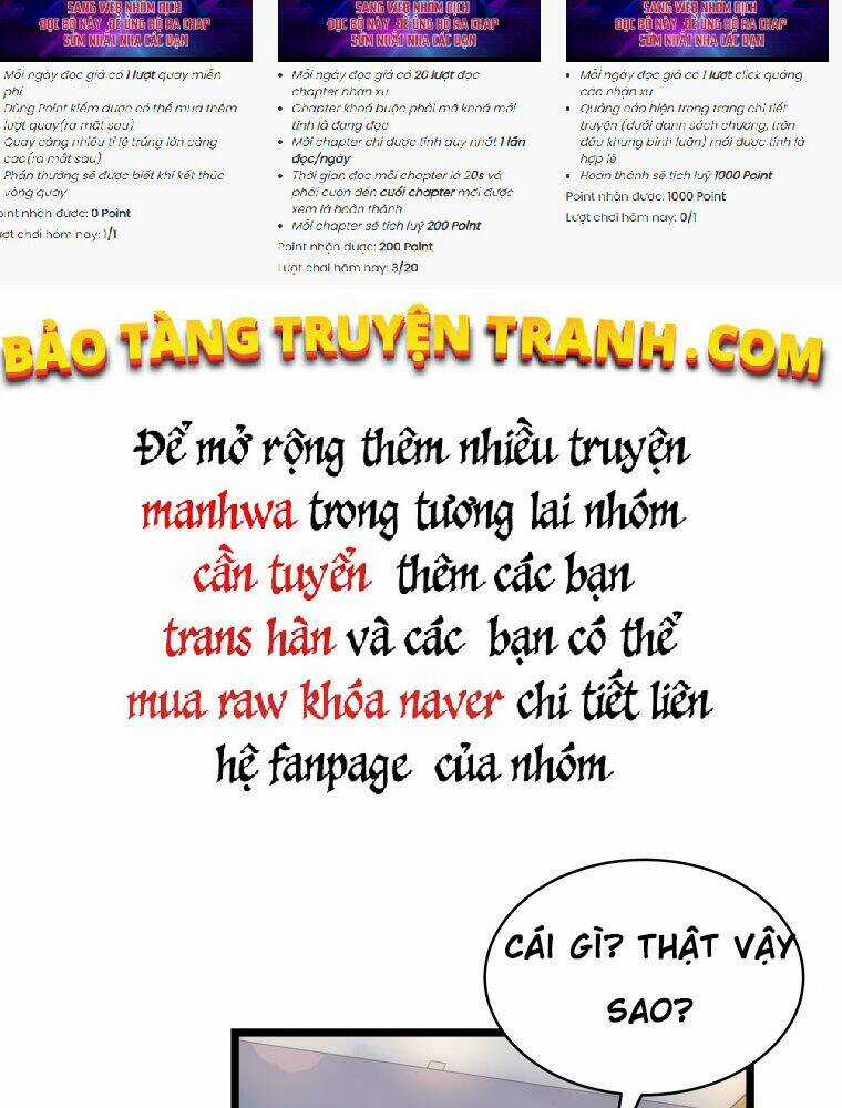 Ranker Bất Bại - Chapter 31 - Trang 10