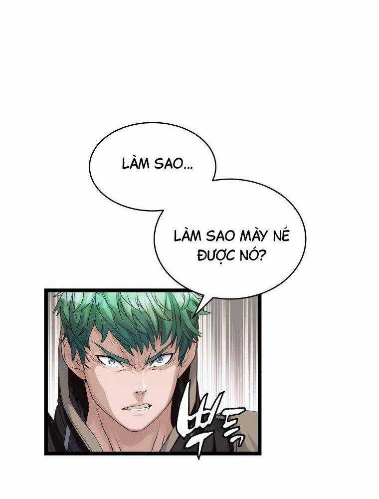 Ranker Bất Bại - Chapter 32 - Trang 1