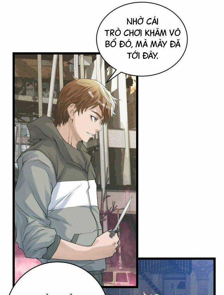 Ranker Bất Bại - Chapter 32 - Trang 11