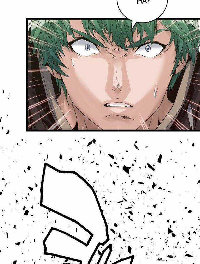 Ranker Bất Bại - Chapter 32 - Trang 14