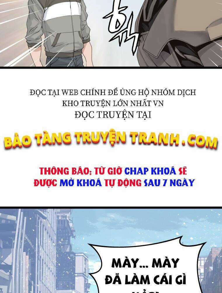 Ranker Bất Bại - Chapter 32 - Trang 17
