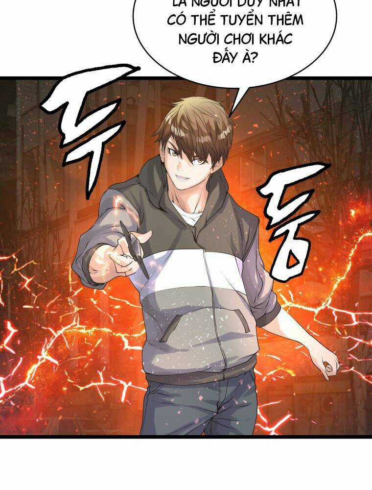Ranker Bất Bại - Chapter 32 - Trang 19