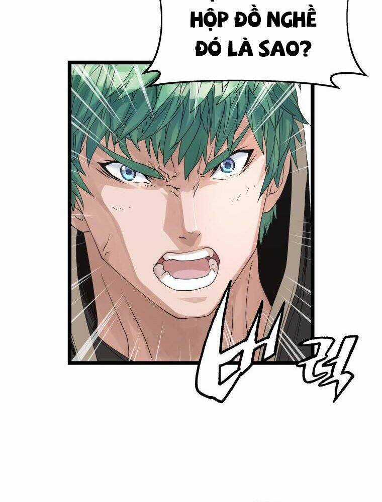 Ranker Bất Bại - Chapter 32 - Trang 3