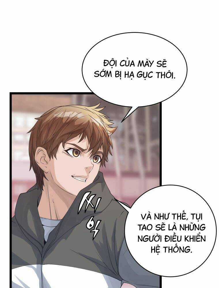 Ranker Bất Bại - Chapter 32 - Trang 21