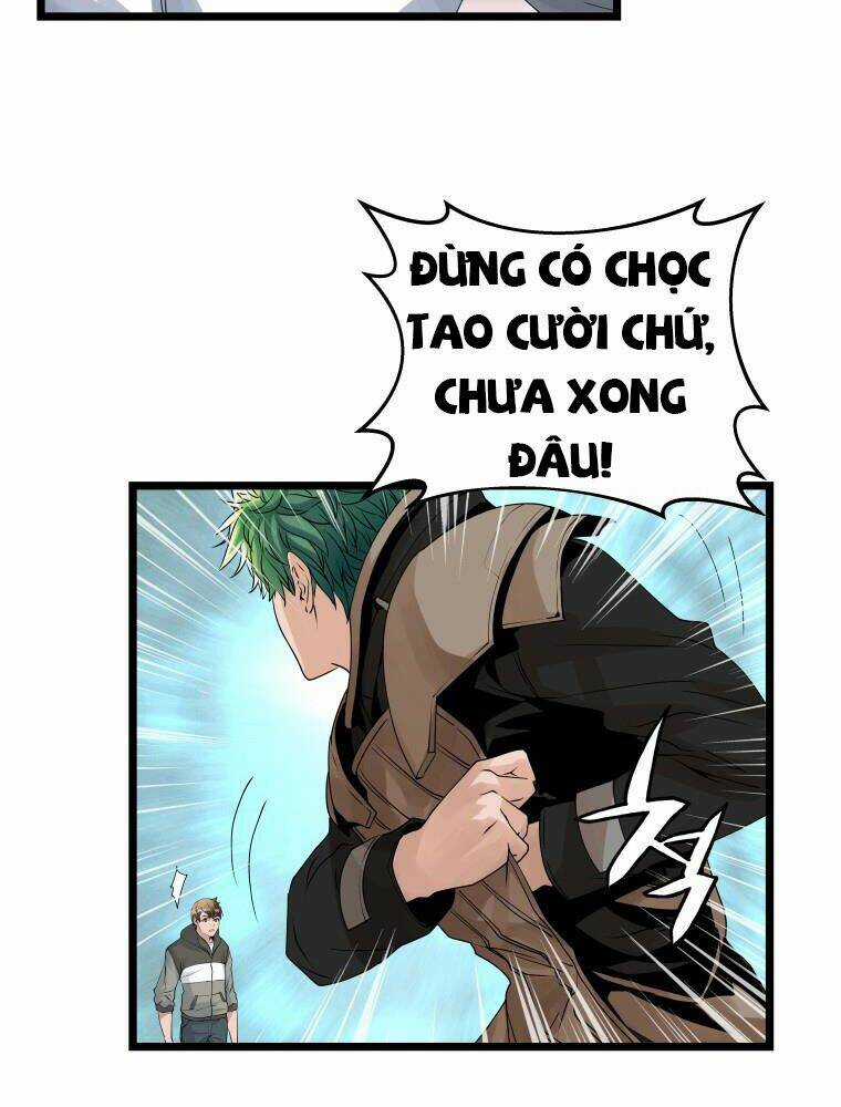 Ranker Bất Bại - Chapter 32 - Trang 22