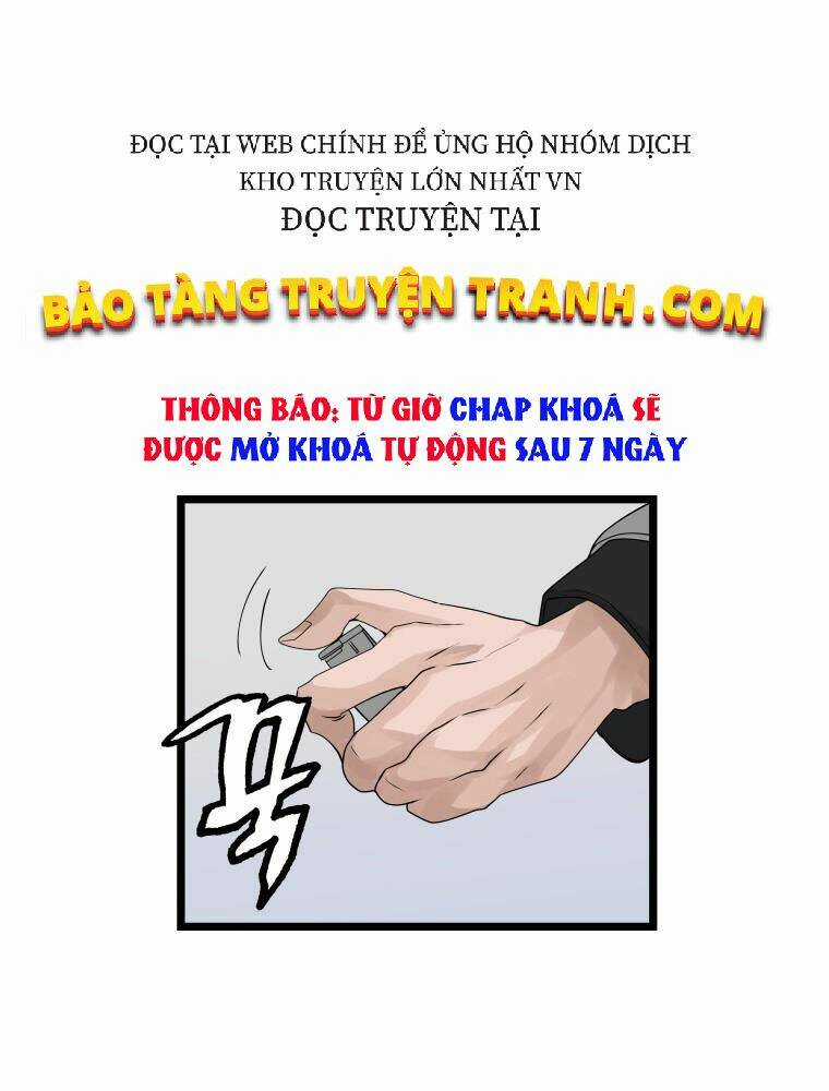 Ranker Bất Bại - Chapter 32 - Trang 23