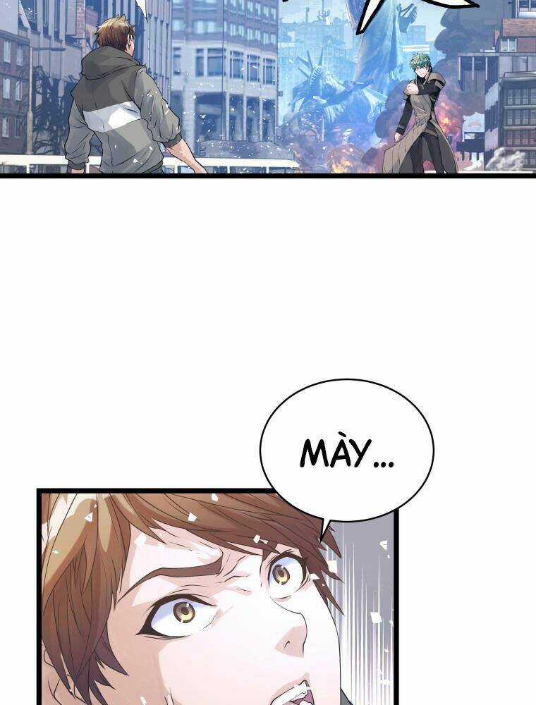 Ranker Bất Bại - Chapter 32 - Trang 25