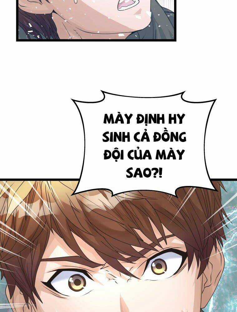 Ranker Bất Bại - Chapter 32 - Trang 26