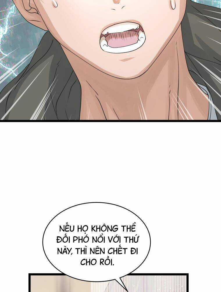 Ranker Bất Bại - Chapter 32 - Trang 27