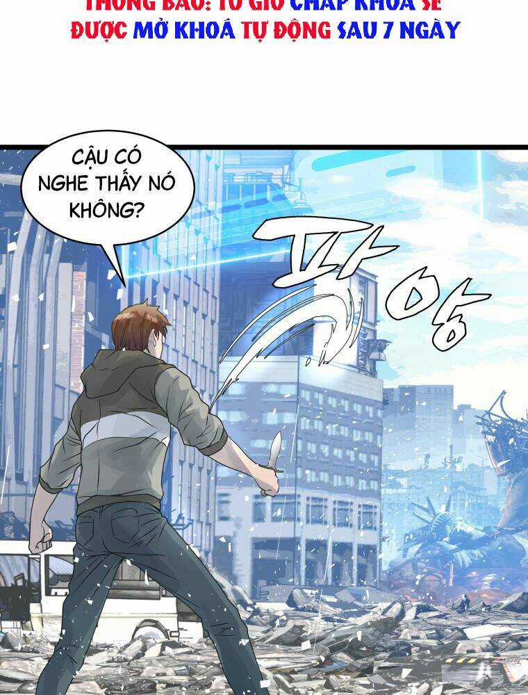 Ranker Bất Bại - Chapter 32 - Trang 29