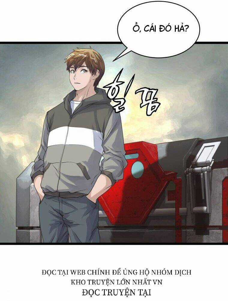 Ranker Bất Bại - Chapter 32 - Trang 4