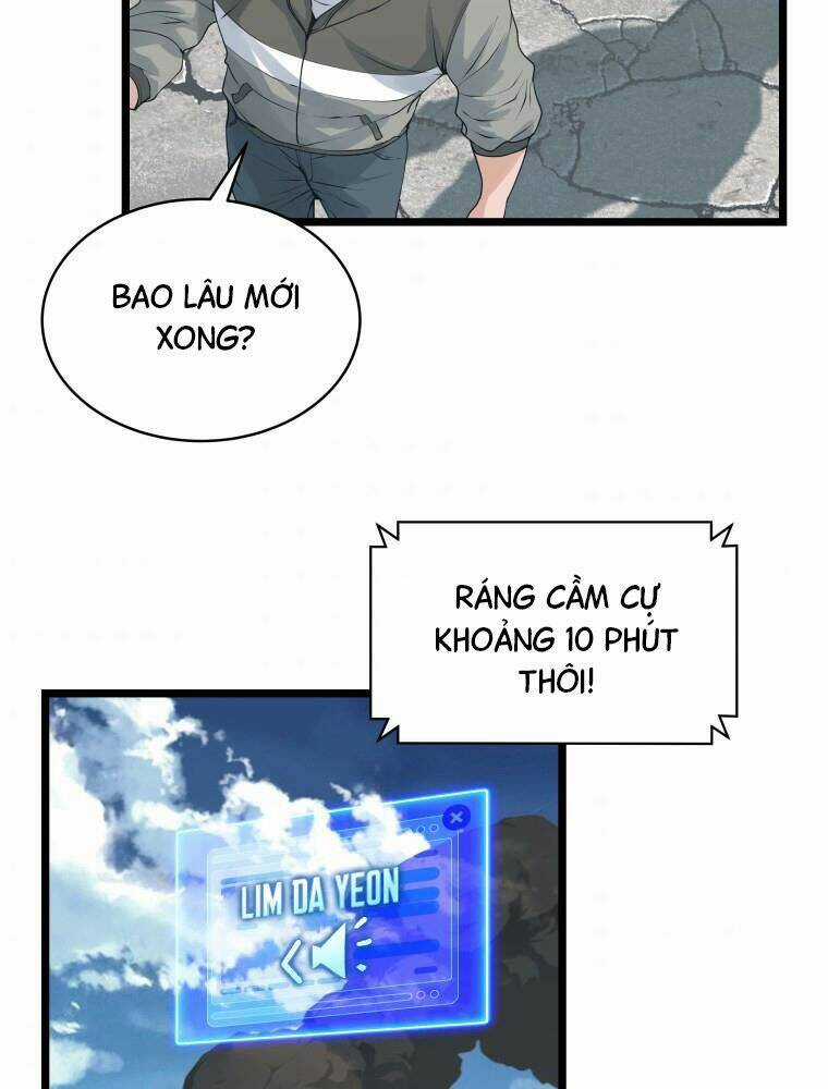 Ranker Bất Bại - Chapter 32 - Trang 31