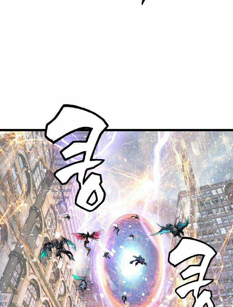 Ranker Bất Bại - Chapter 32 - Trang 35