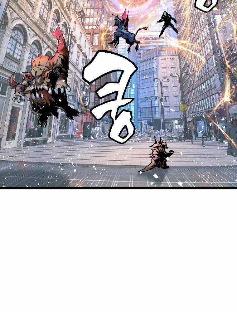 Ranker Bất Bại - Chapter 32 - Trang 36