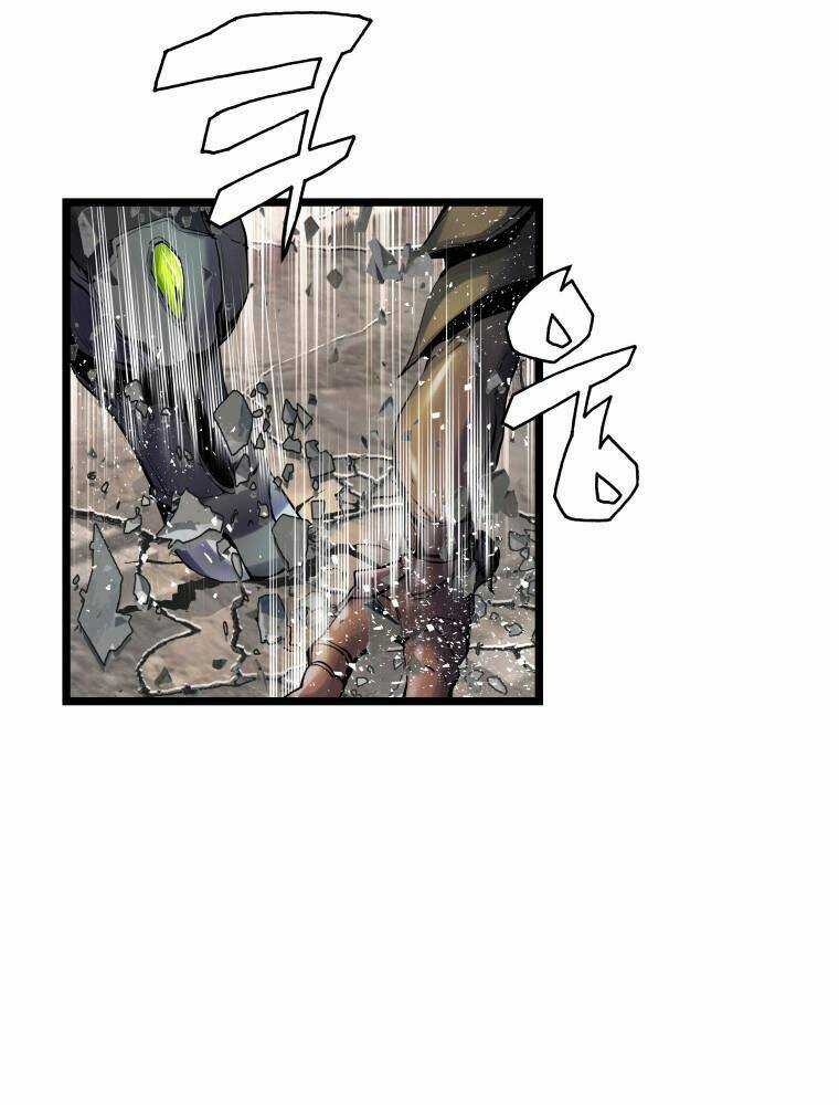 Ranker Bất Bại - Chapter 32 - Trang 37