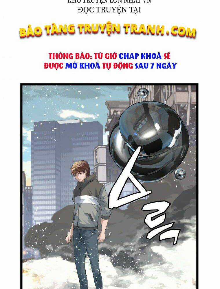 Ranker Bất Bại - Chapter 32 - Trang 40