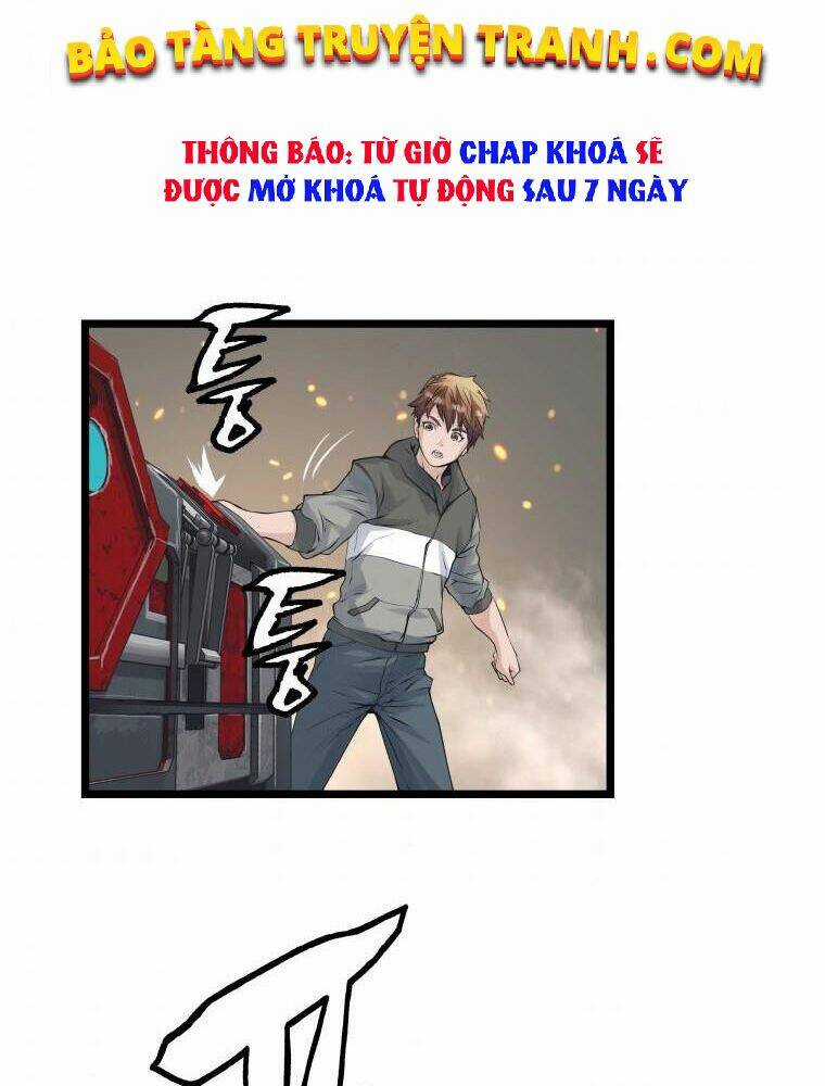 Ranker Bất Bại - Chapter 32 - Trang 5