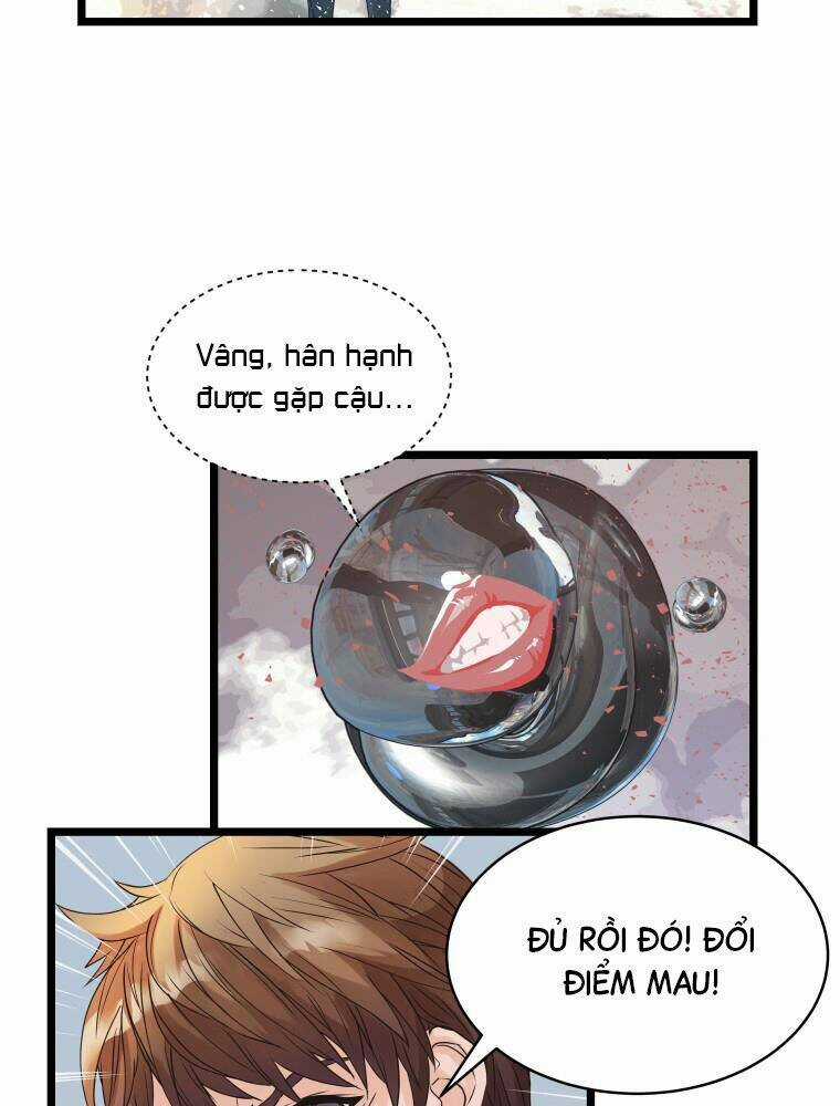 Ranker Bất Bại - Chapter 32 - Trang 41