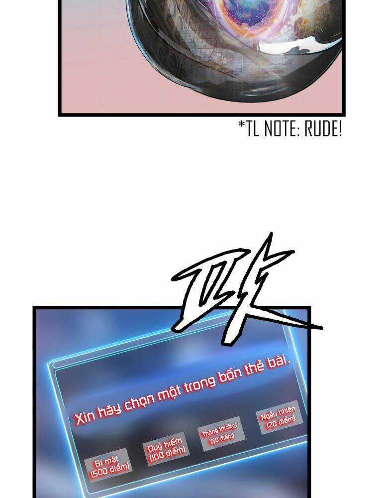 Ranker Bất Bại - Chapter 32 - Trang 43