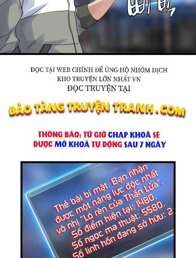 Ranker Bất Bại - Chapter 32 - Trang 45