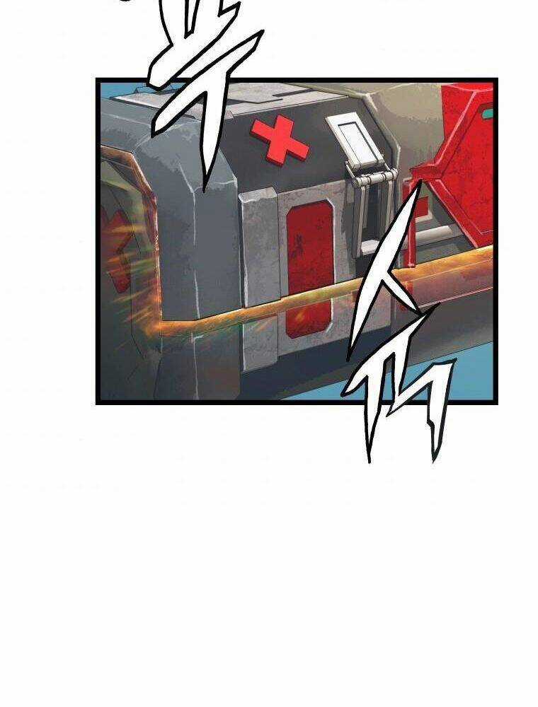 Ranker Bất Bại - Chapter 32 - Trang 6