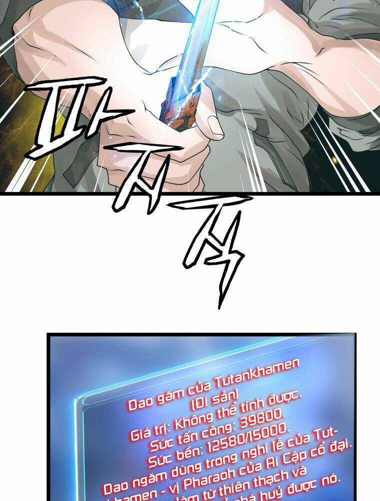 Ranker Bất Bại - Chapter 32 - Trang 51