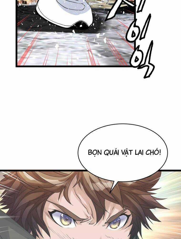 Ranker Bất Bại - Chapter 32 - Trang 53