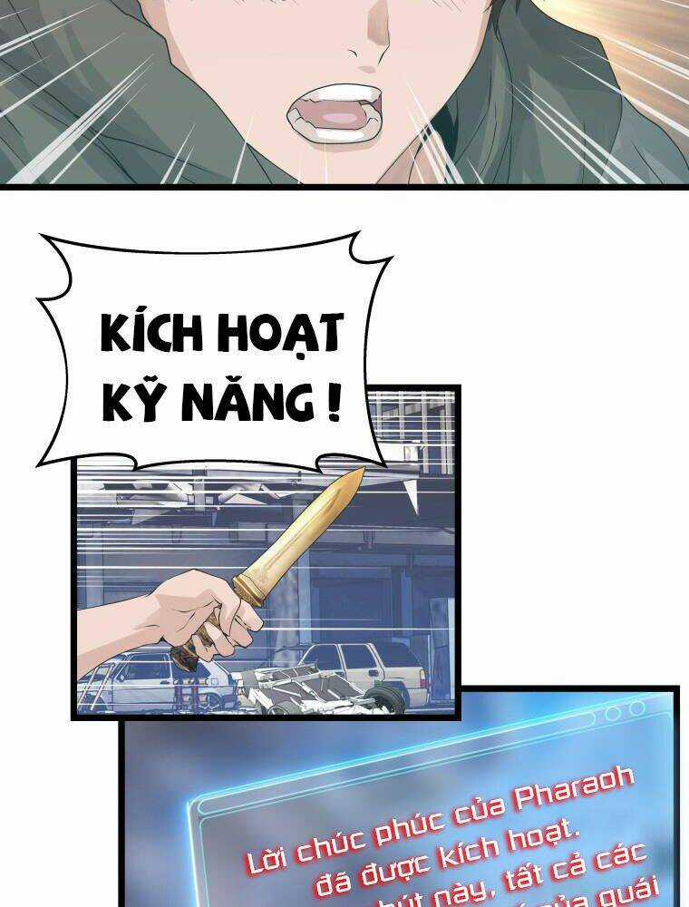 Ranker Bất Bại - Chapter 32 - Trang 54