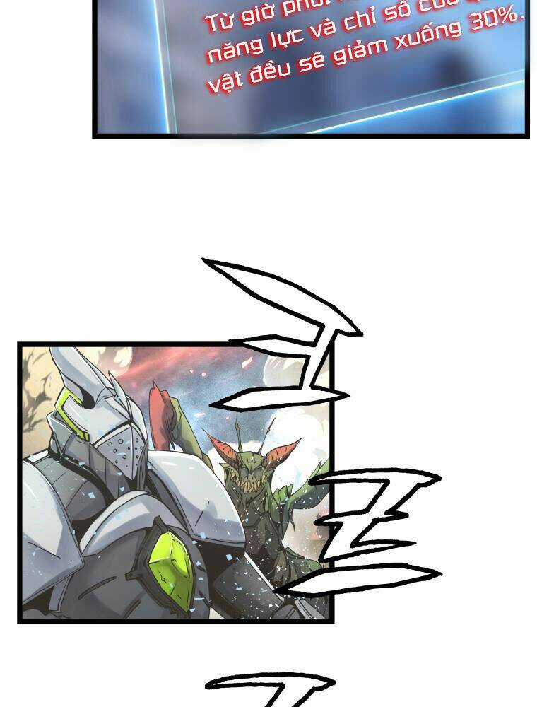 Ranker Bất Bại - Chapter 32 - Trang 55