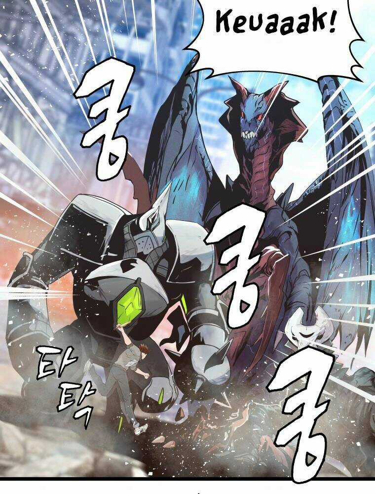 Ranker Bất Bại - Chapter 32 - Trang 57